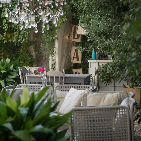 Stresa Otel Cesenatico
