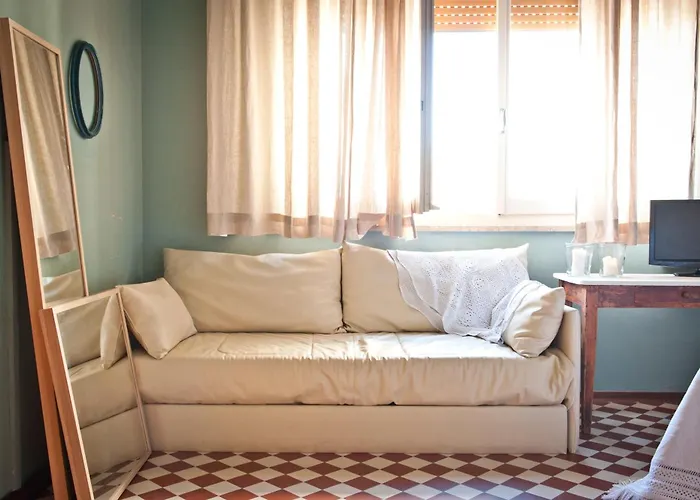 Hotell Stresa Cesenatico