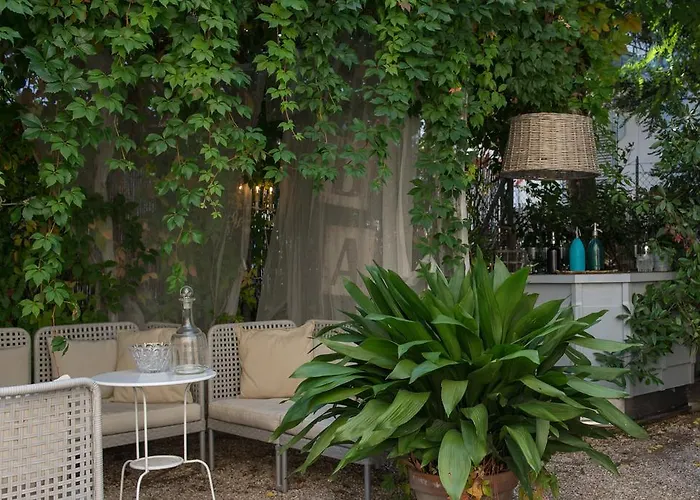 Hotel Stresa Cesenatico