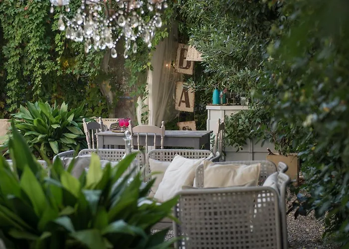 Stresa Hotell Cesenatico