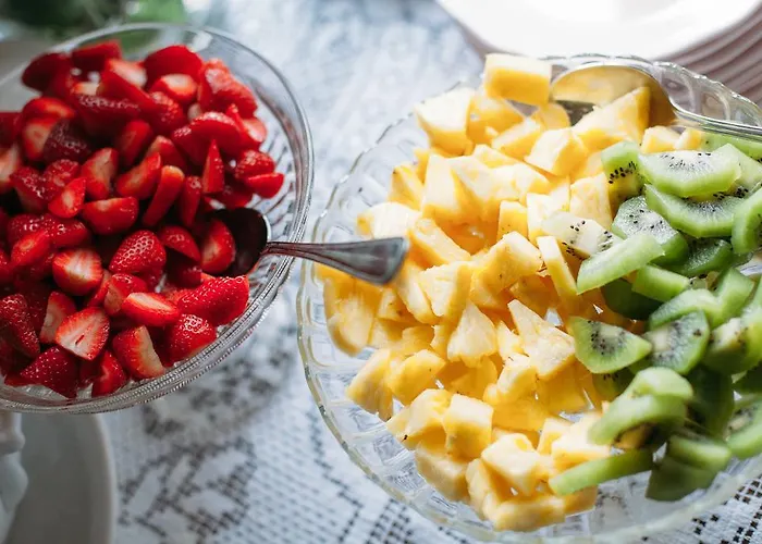 Hotel Stresa Cesenatico