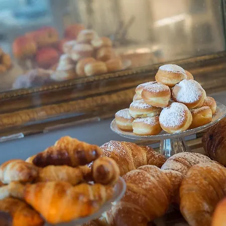 Stresa 3* Cesenatico