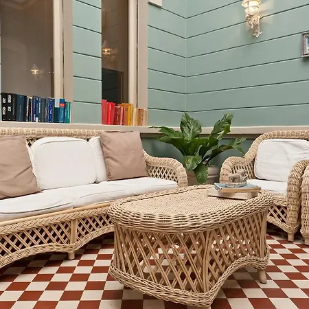 Stresa Чезенатико