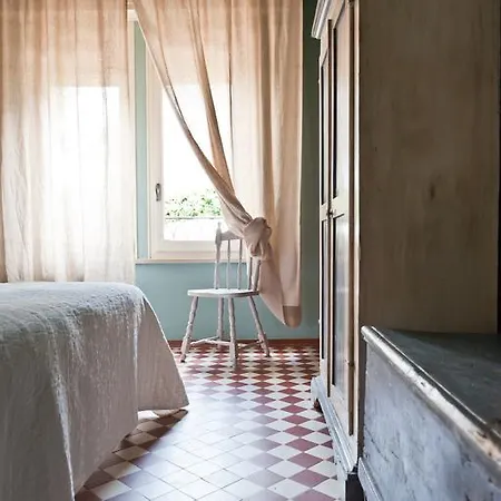Ξενοδοχείο Stresa 3*