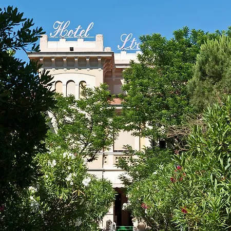 Hotel Stresa Cesenatico