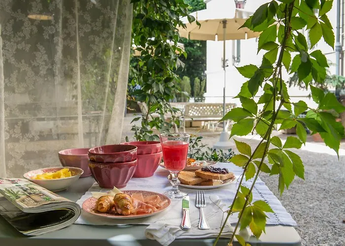 Stresa 3* Чезенатико