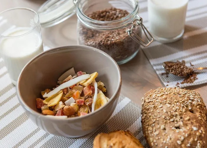 Stresa 3* צ'סנטיקו