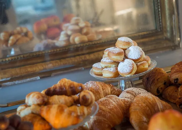 Stresa 3* Чезенатико