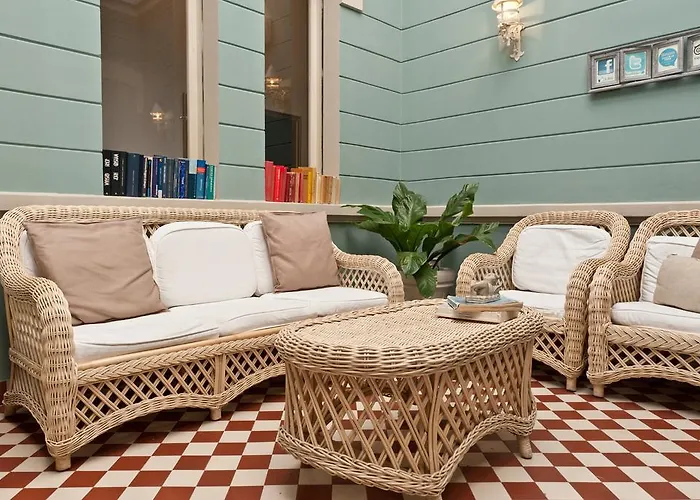 Stresa צ'סנטיקו