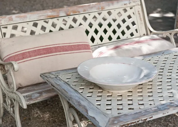 Отель Stresa Чезенатико